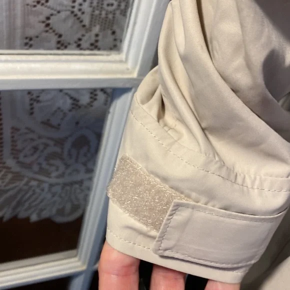 Michael Kors 3/4lenght jacket size M - Picture 6 of 14